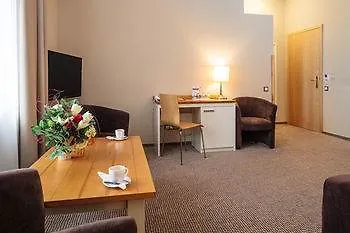Hotel Kracow Residence 크라쿠프 3*,