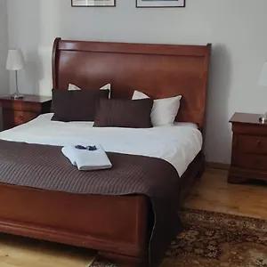  Apartment Swietego Tomasza