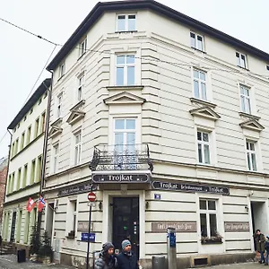 Apartahotel Shalom Kazimierz