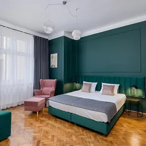 Apartahotel Wawel Boutique - Old Town