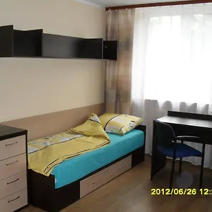 Hostel Dom Studencki Atol