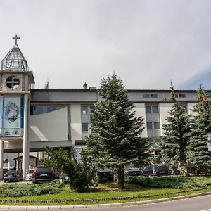 Hotel Dom Duszpasterski Sanktuarium Bożego Miłosierdzia
