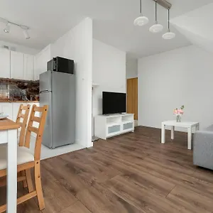  Apartament Sun Seasons 24 - Nad łomnicą Polska