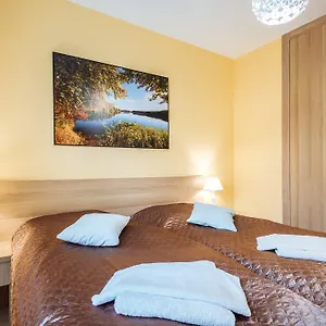  Apartament Posejdon Polska
