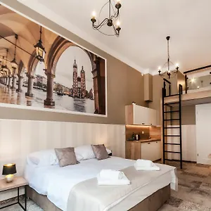 Lejlighedshotel L5, Kraków