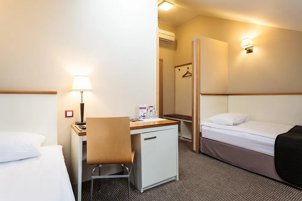 Hotel Kracow Residence Krakow 3*,