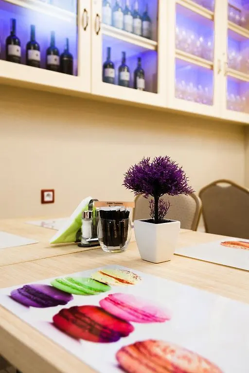 Hotel Kracow Residence Krakau 3*,  Polen
