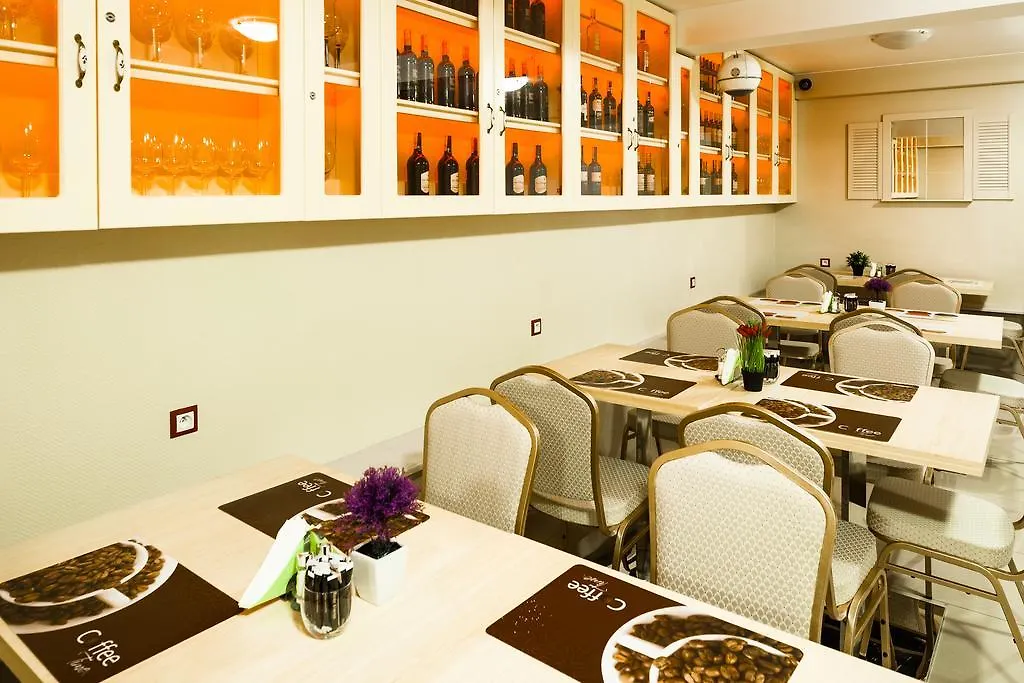 Hotel Kracow Residence Krakow