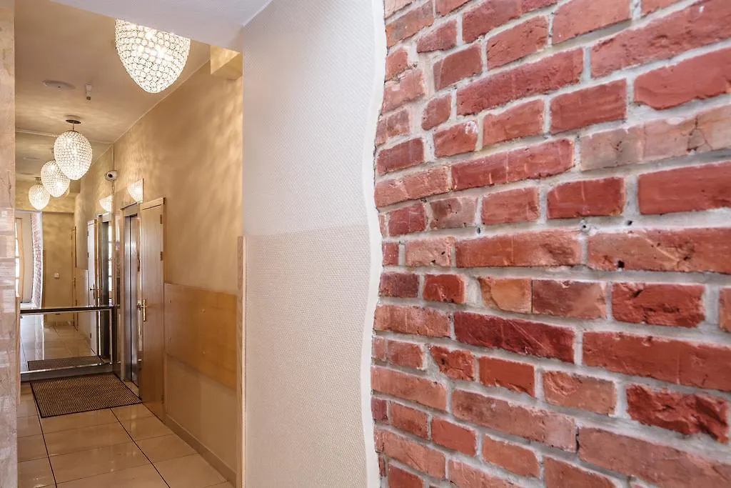 Hotel Kracow Residence Krakow Poland