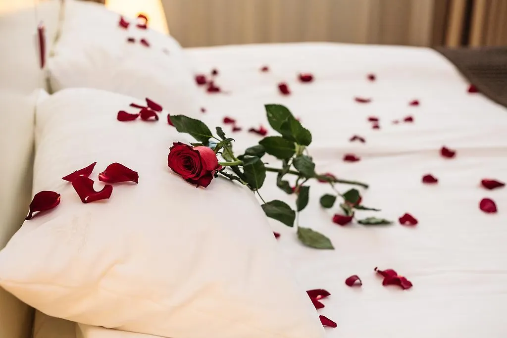 Hotel Kracow Residence Krakow Aparthotel