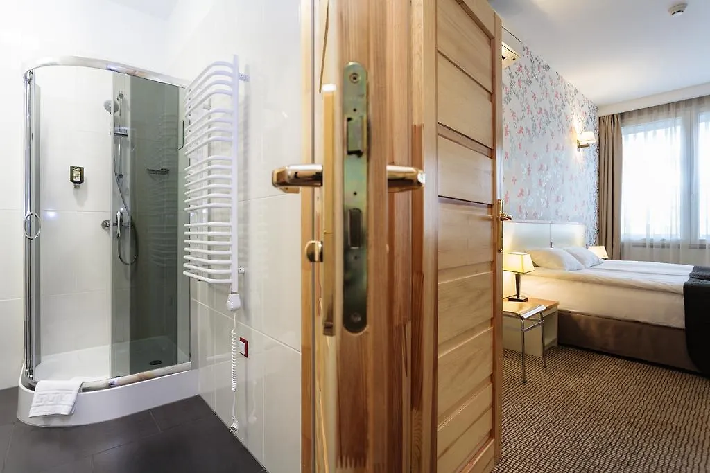 Hotel Kracow Residence Krakau Polen