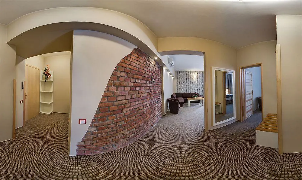 Hotel Kracow Residence Krakow 3*,