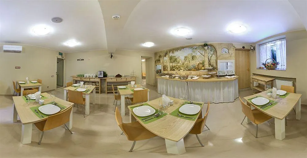 Hotel Kracow Residence Krakow Aparthotel