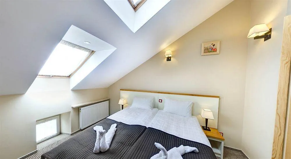 Hotel Kracow Residence Krakow