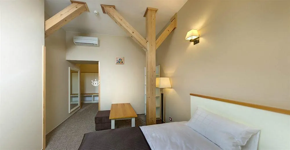 Aparthotel Hotel Kracow Residence Krakau