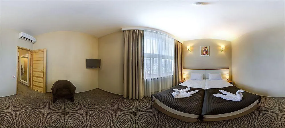 Hotel Kracow Residence Krakow 3*,  Poland