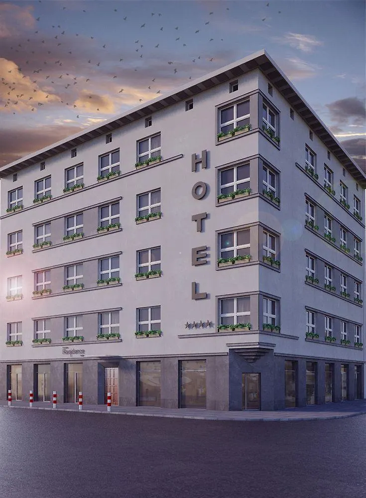 Hotel Kracow Residence Krakow Aparthotel