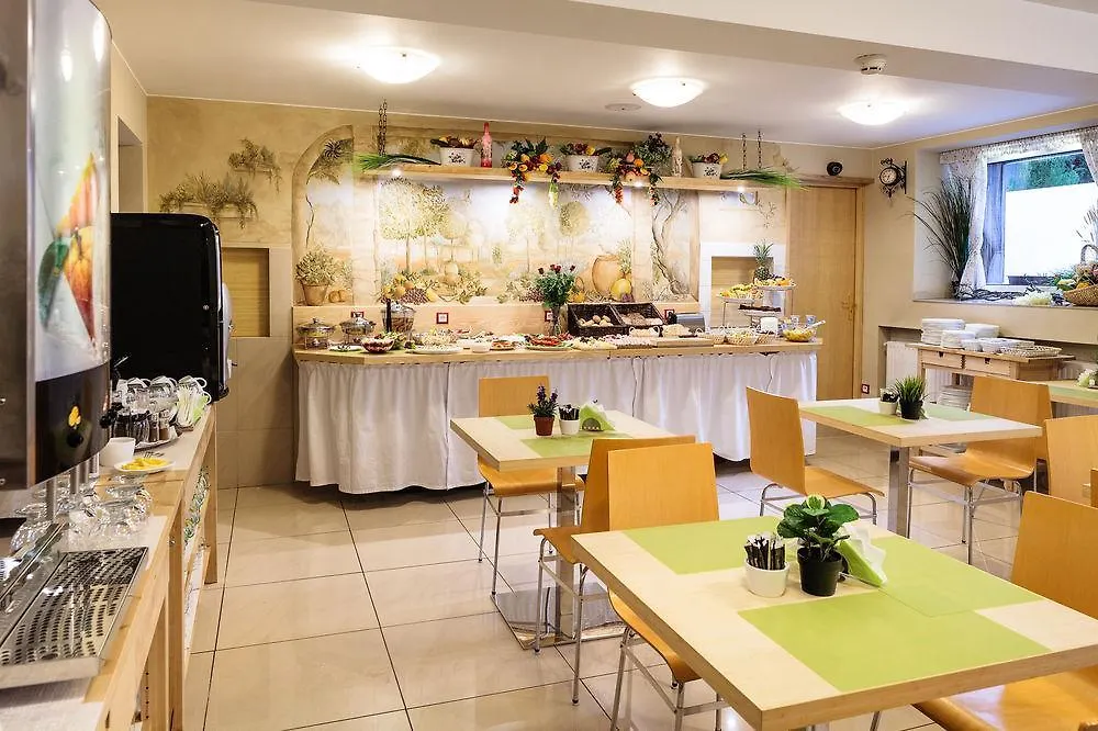 Hotel Kracow Residence Krakau