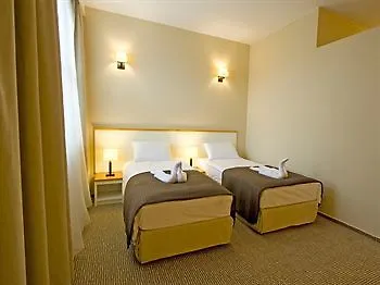 Hotel Kracow Residence Krakow Aparthotel
