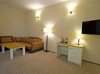 Hotel Kracow Residence Krakau 3*,
