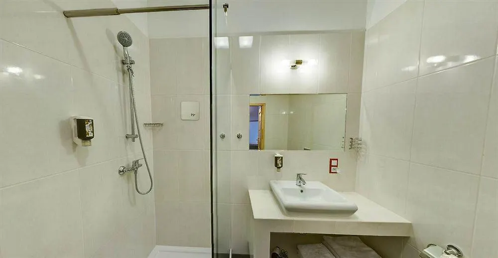 *** Aparthotel Hotel Kracow Residence Krakau Polen