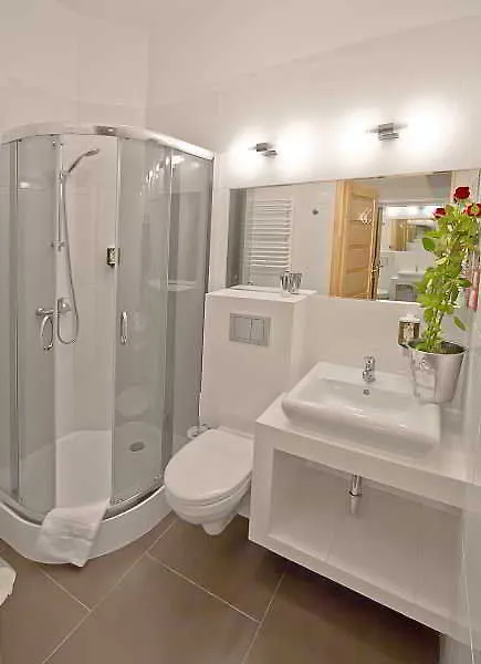 Hotel Kracow Residence Kraków