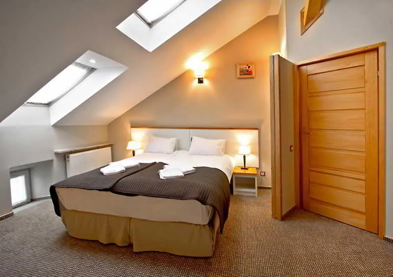Hotel Kracow Residence Krakau Aparthotel