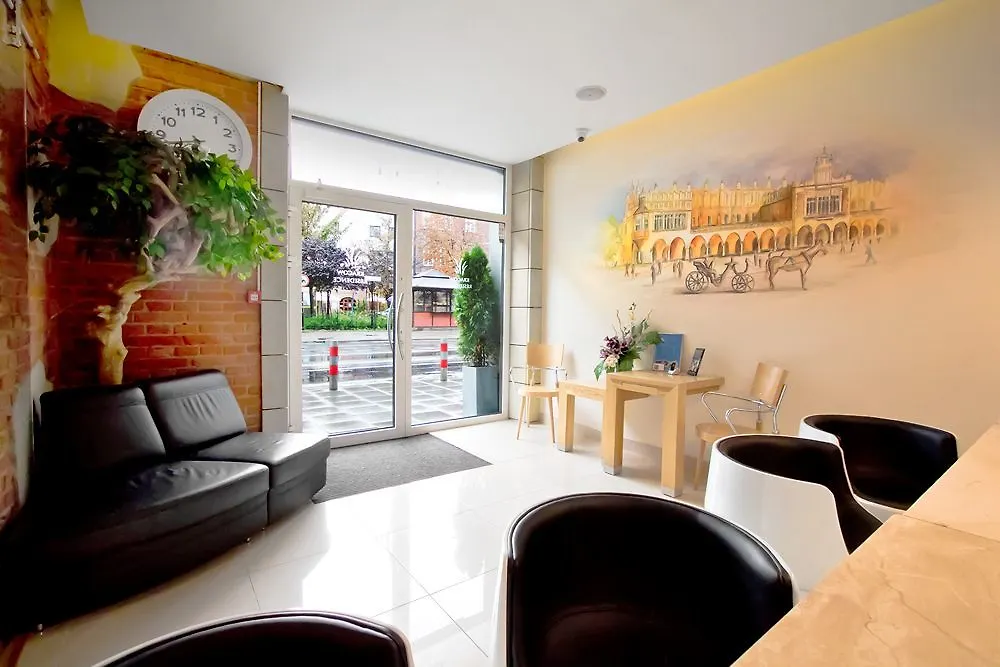 Hotel Kracow Residence Kraków