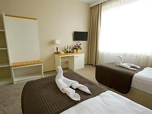 Aparthotel Hotel Kracow Residence Krakow