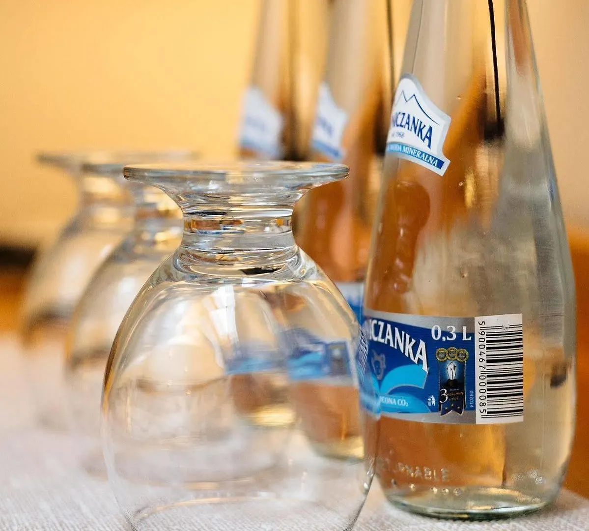 Aparthotel Hotel Kracow Residence Krakow