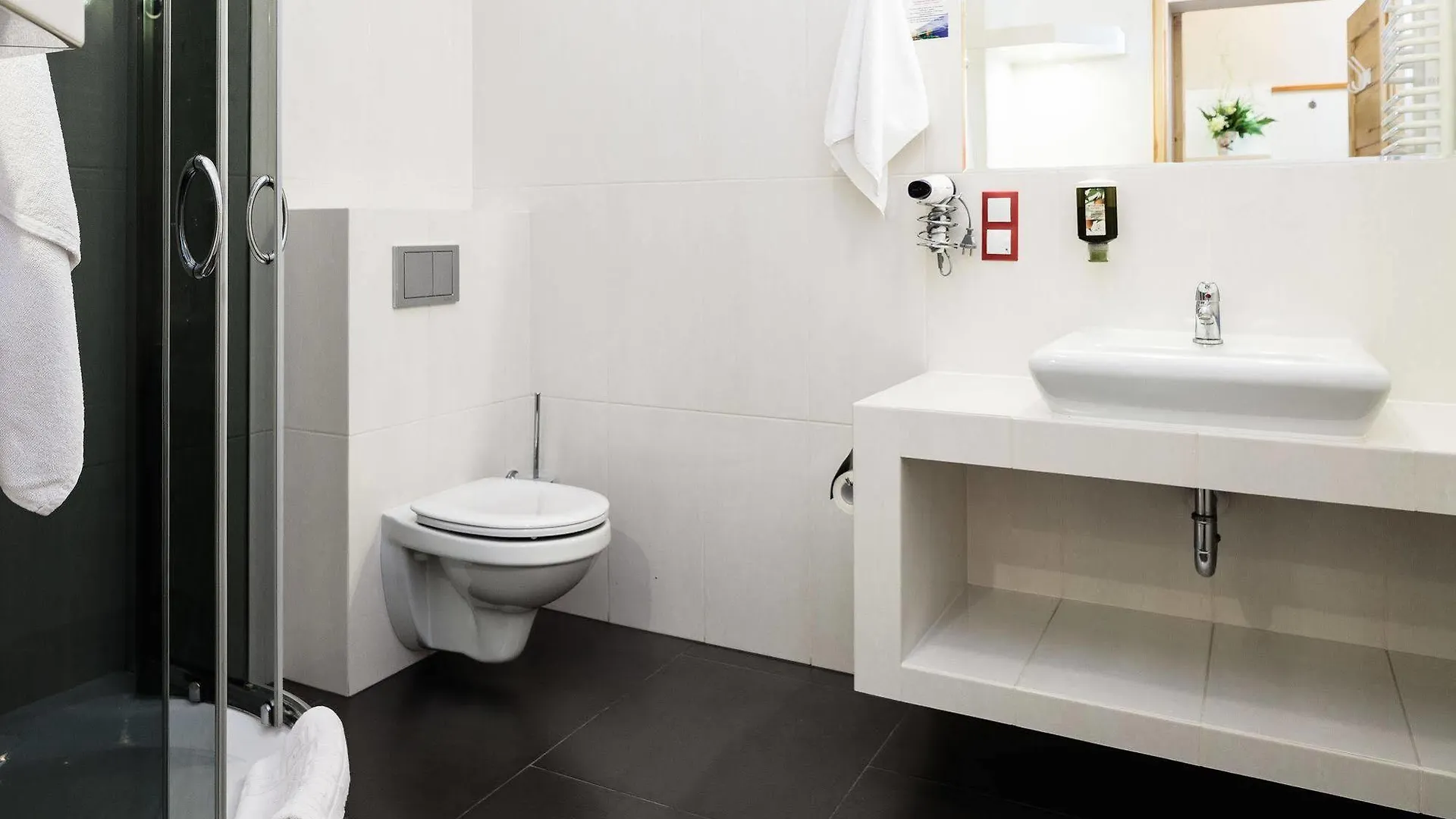 Hotel Kracow Residence Krakow 3*,