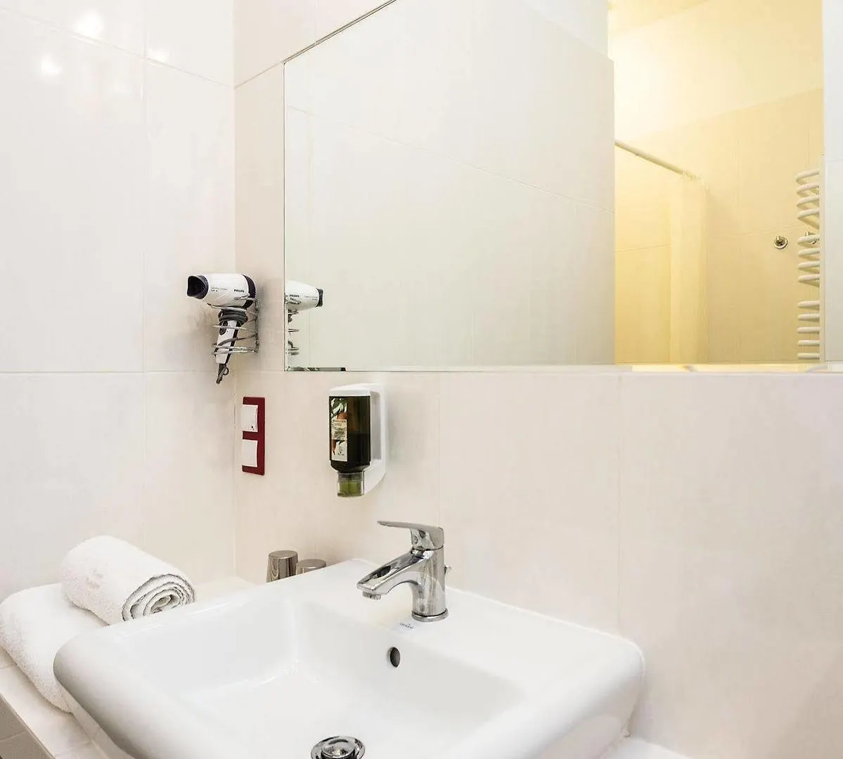 Aparthotel Hotel Kracow Residence Krakau
