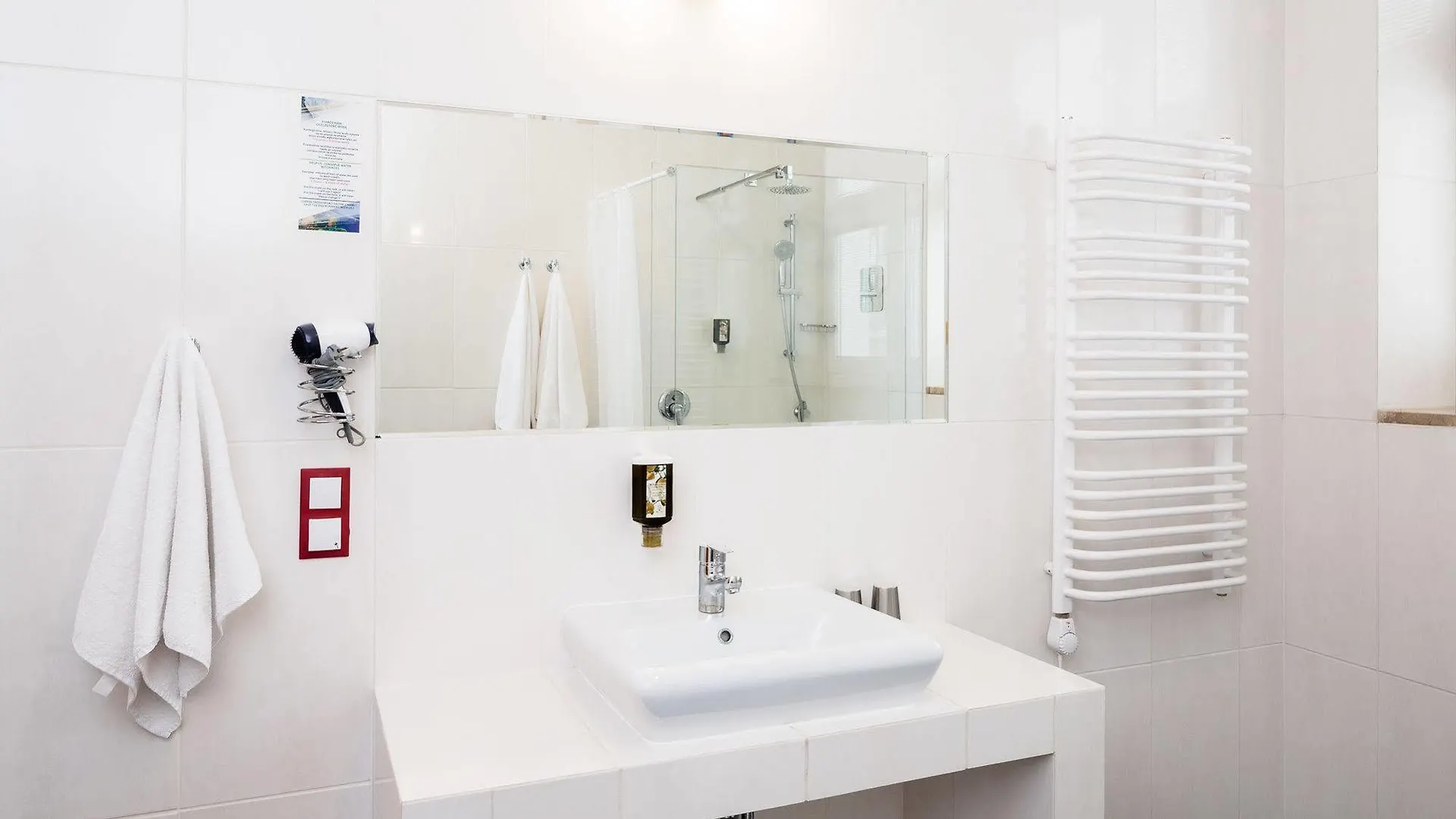 Hotel Kracow Residence Krakow Aparthotel