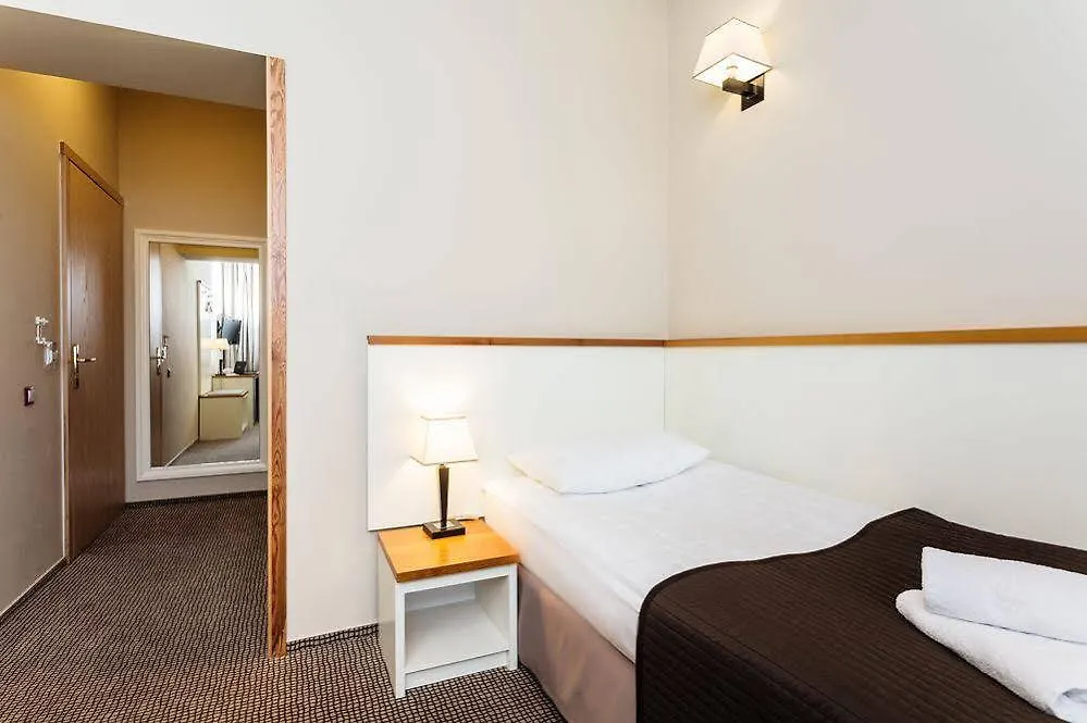 Hotel Kracow Residence Krakow Aparthotel